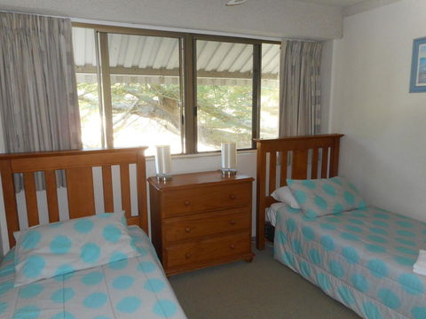 Placid Waters Holiday Apartments - Hotels Melbourne 18