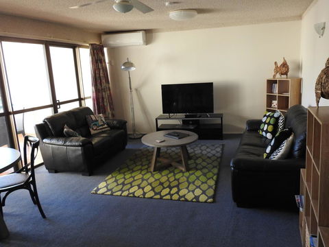 Placid Waters Holiday Apartments - Hotels Melbourne 8