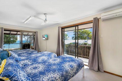 Bribie Beach House - Hotels Melbourne 11