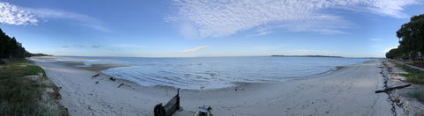 Bribie Beach House - Hotels Melbourne 6