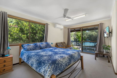 Bribie Beach House - Hotels Melbourne 10