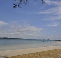 Beachside Beauty - Hotels Melbourne