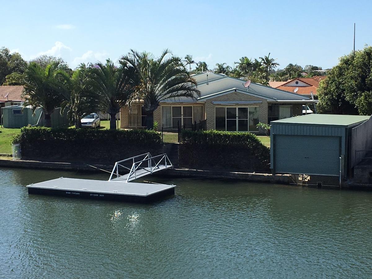 Bongaree QLD Hotels Melbourne