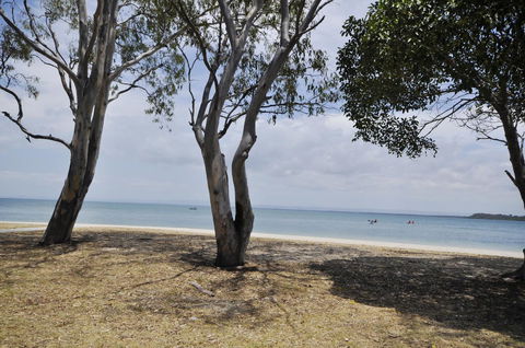Bayviews At Bongaree - Hotels Melbourne 22