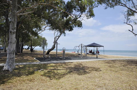 Bayviews At Bongaree - Hotels Melbourne 23