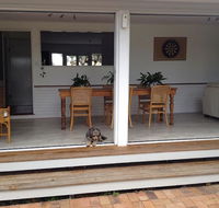 Hampton Cottage- delightful cottage bring your dog - Hotels Melbourne