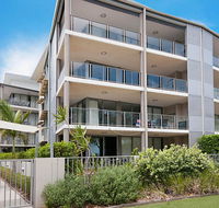 Spectacular Unit Overlooking Pumicestone Passage - Welsby Pde Bongaree - Hotels Melbourne