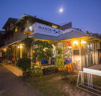 Manta Lodge YHA  Scuba Centre - Hotels Melbourne