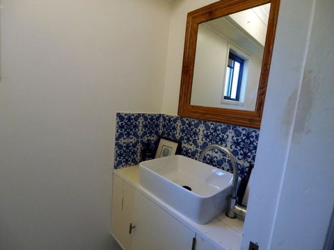 Annie's White House - Hotels Melbourne 25