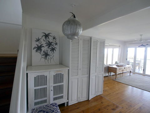 Annie's White House - Hotels Melbourne 26