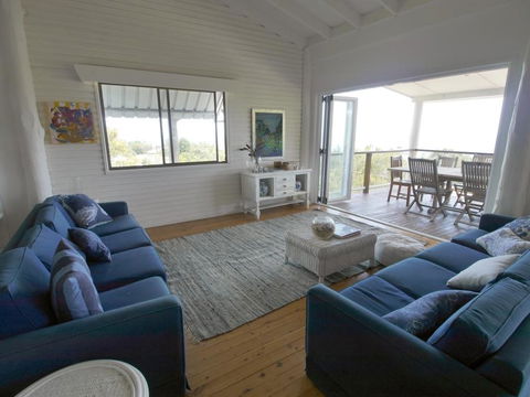 Annie's White House - Hotels Melbourne 8