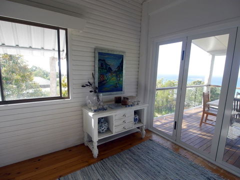 Annie's White House - Hotels Melbourne 27