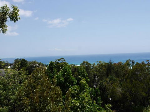 Annie's White House - Hotels Melbourne 30