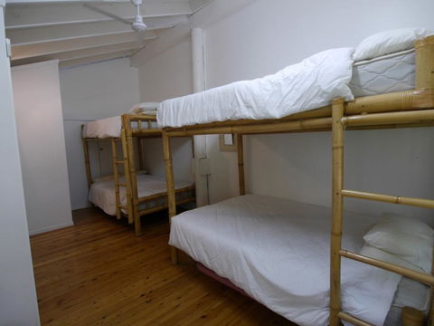 Annie's White House - Hotels Melbourne 33