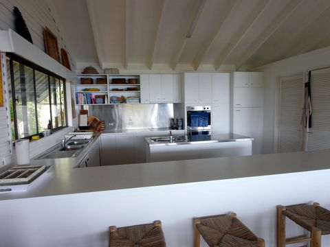 Annie's White House - Hotels Melbourne 13