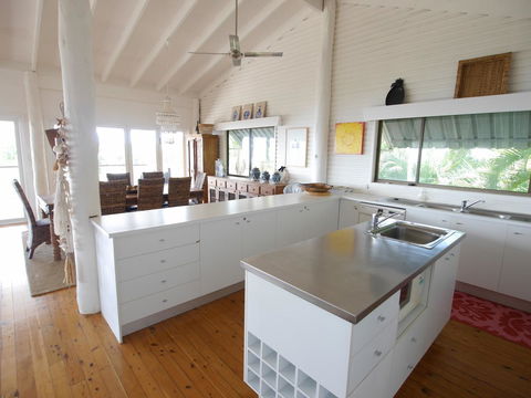 Annie's White House - Hotels Melbourne 10