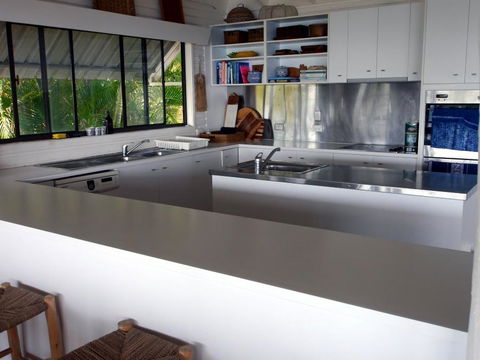 Annie's White House - Hotels Melbourne 11