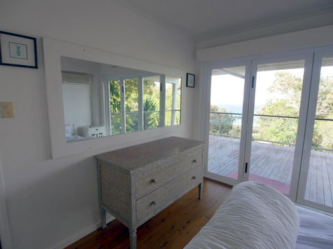 Annie's White House - Hotels Melbourne 24