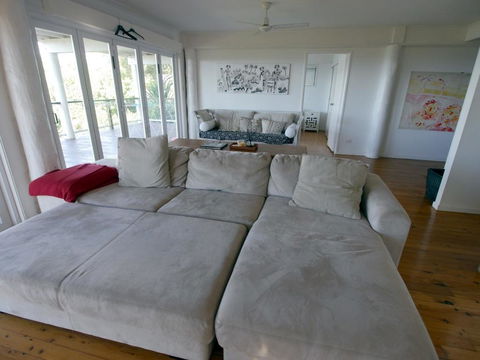 Annie's White House - Hotels Melbourne 17