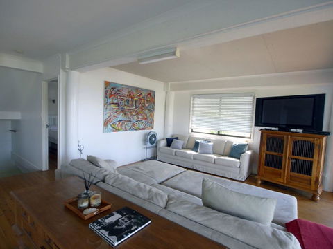 Annie's White House - Hotels Melbourne 19