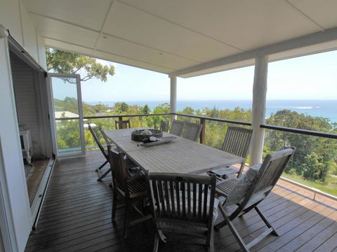 Annie's White House - Hotels Melbourne 21