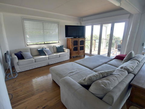 Annie's White House - Hotels Melbourne 18