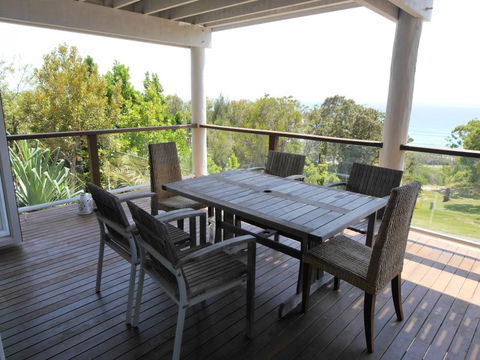 Annie's White House - Hotels Melbourne 29