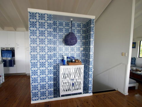 Annie's White House - Hotels Melbourne 1