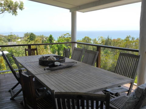 Annie's White House - Hotels Melbourne 2