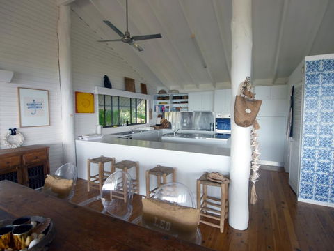 Annie's White House - Hotels Melbourne 14