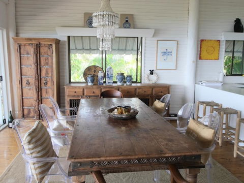 Annie's White House - Hotels Melbourne 3