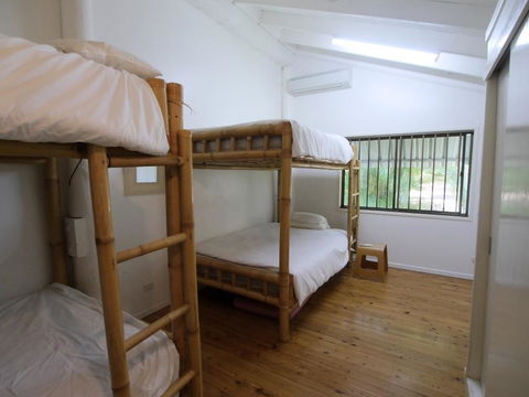 Annie's White House - Hotels Melbourne 34