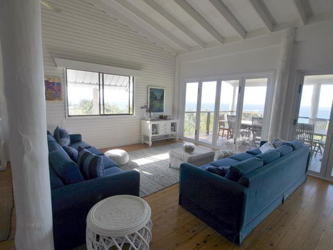 Annie's White House - Hotels Melbourne 6