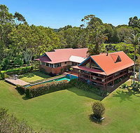 Toad Hall Byron Hinterland-Tintenbar - Hotels Melbourne