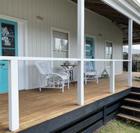 Beach Shack On Oceanic - Hotels Melbourne