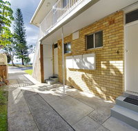 'Beachside' Shoal Bay Unit 4 - Hotels Melbourne