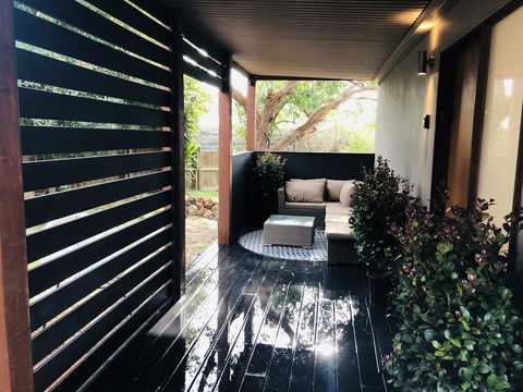 'Carinya' Coastal Cottage - Hotels Melbourne 1