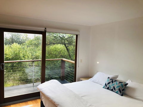 'Carinya' Coastal Cottage - Hotels Melbourne 0