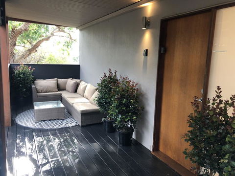 'Carinya' Coastal Cottage - Hotels Melbourne 2