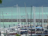 'Chez-Nous' - Two Bedroom Apartment