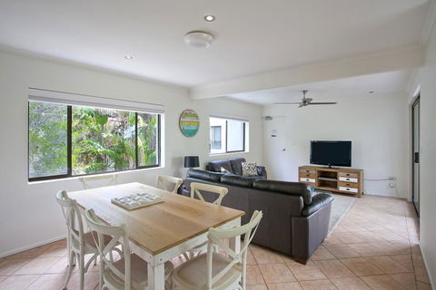 'Pandanus Cove' Apartment 5 - Hotels Melbourne 0