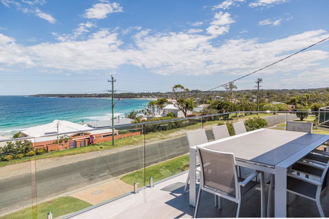 'Salt & Light' Mollymook - Hotels Melbourne 0