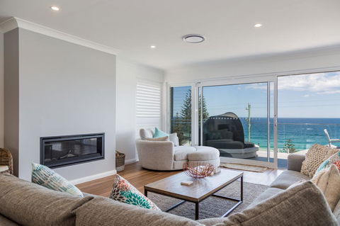 'Salt & Light' Mollymook - Hotels Melbourne 3