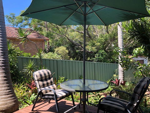 'Sandy Palms' 28 Moorooba Cr - Beautiful Home With Wifi, Air-con And Boat Parking - Hotels Melbourne 3