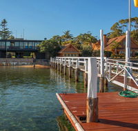 'Southwind' on Main Street - Hotels Melbourne