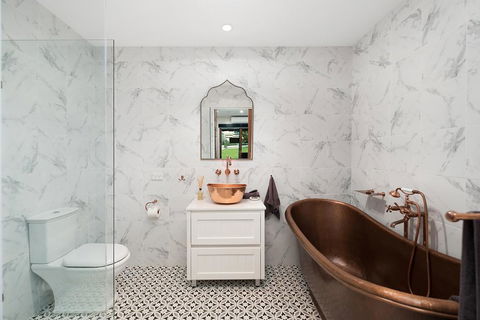'The Coach House' At Lochiel - Hotels Melbourne 3