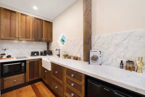 'The Coach House' At Lochiel - Hotels Melbourne 2