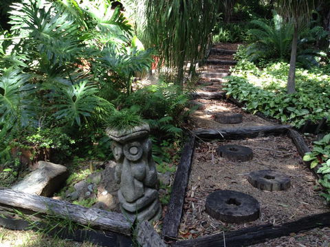 'The Tree House.' Treetop Living Near The Ocean, Coolum Beach, QLD, Australia - Hotels Melbourne 1