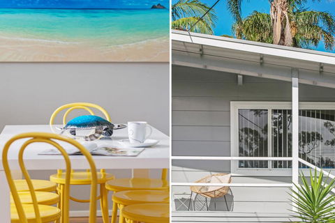 'White Sands', Mollymook - Hotels Melbourne 0