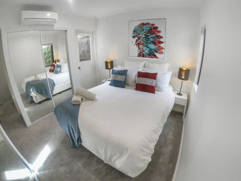 1 Bdrm Close Airport/Shops, WIFI, NETFLIX, PARKING - Hotels Melbourne 1